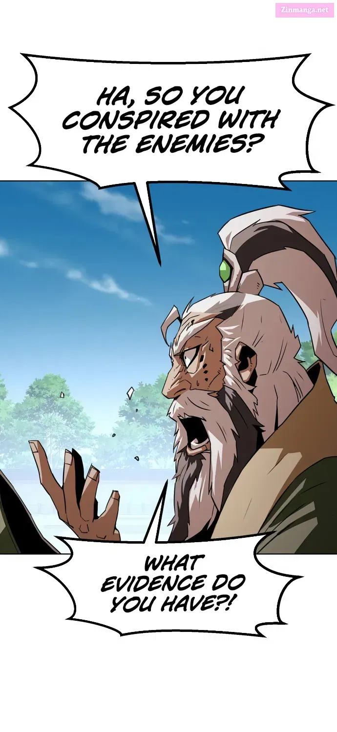 The Dang Clan's Swordmaster Heir Just Wants a Normal Life Zinmanga X Chapter 17 Page 65
