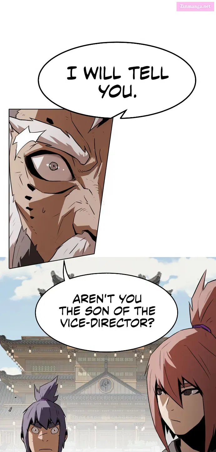The Dang Clan's Swordmaster Heir Just Wants a Normal Life Zinmanga X Chapter 17 Page 66
