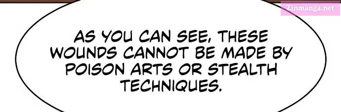 The Dang Clan's Swordmaster Heir Just Wants a Normal Life Zinmanga X Chapter 17 Page 71