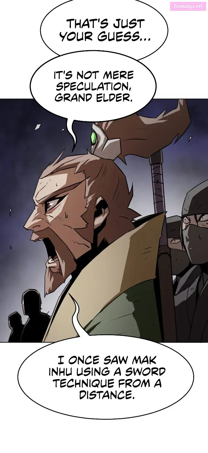 The Dang Clan's Swordmaster Heir Just Wants a Normal Life Zinmanga X Chapter 17 Page 75