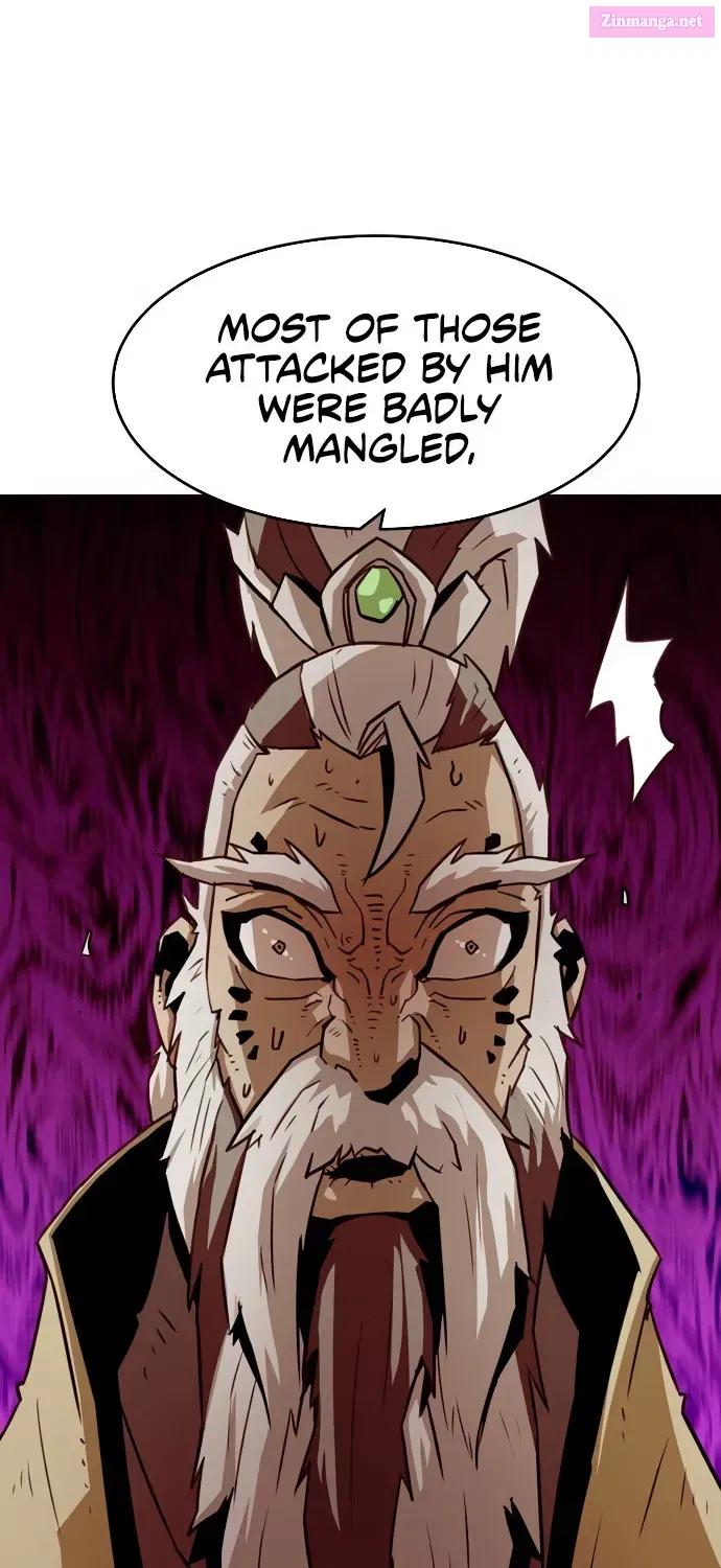 The Dang Clan's Swordmaster Heir Just Wants a Normal Life Zinmanga X Chapter 17 Page 76
