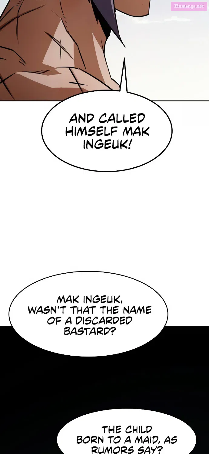 The Dang Clan's Swordmaster Heir Just Wants a Normal Life Zinmanga X Chapter 17 Page 79