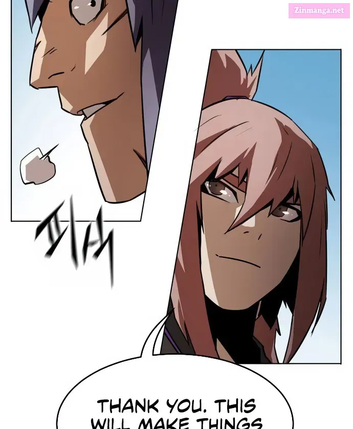 The Dang Clan's Swordmaster Heir Just Wants a Normal Life Zinmanga X Chapter 17 Page 84