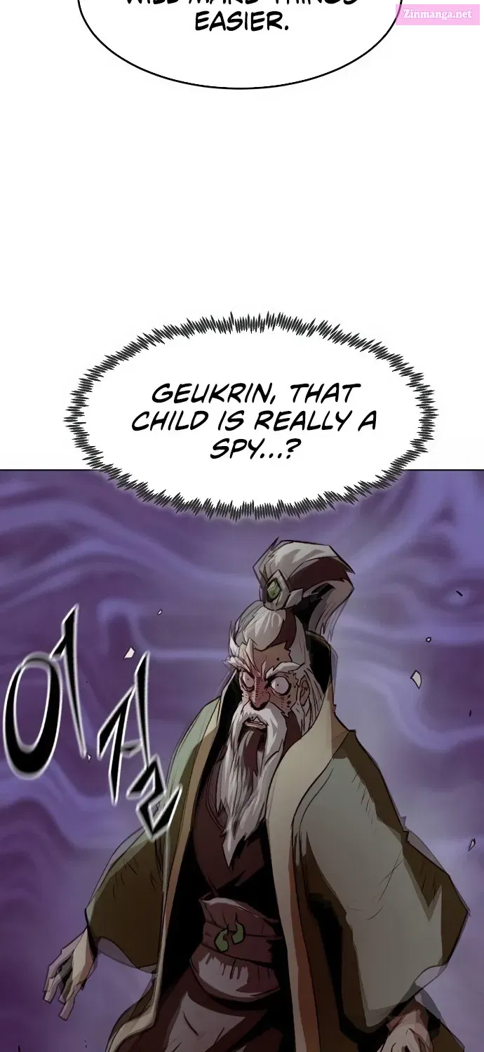 The Dang Clan's Swordmaster Heir Just Wants a Normal Life Zinmanga X Chapter 17 Page 85