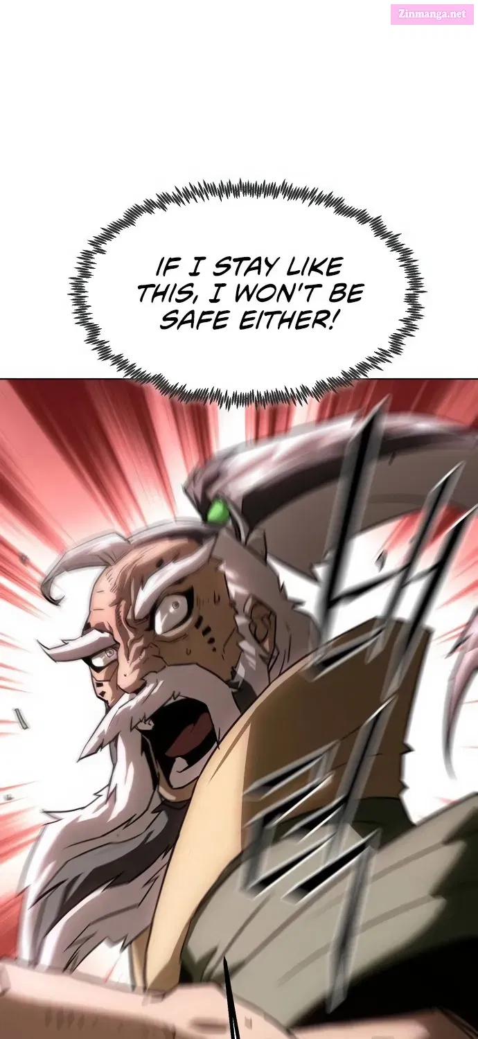 The Dang Clan's Swordmaster Heir Just Wants a Normal Life Zinmanga X Chapter 17 Page 87