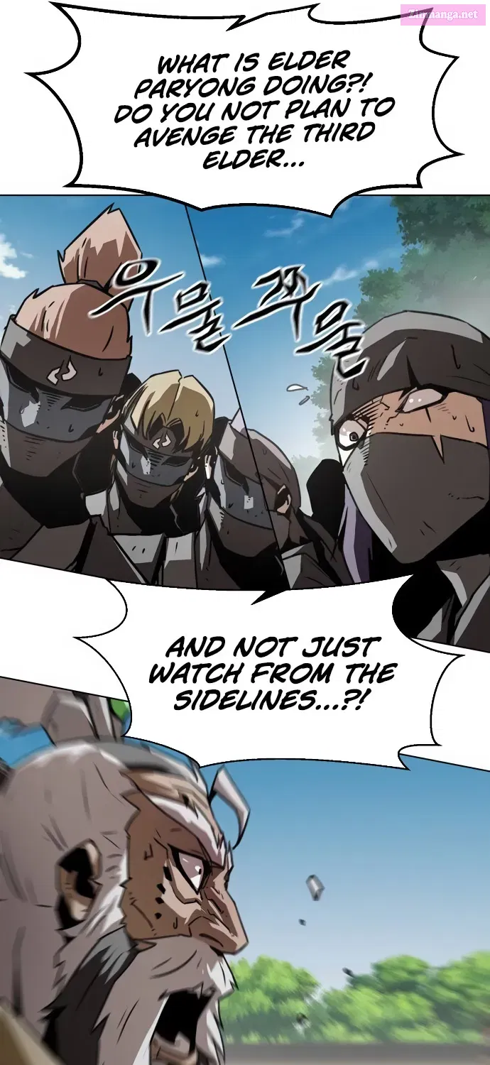 The Dang Clan's Swordmaster Heir Just Wants a Normal Life Zinmanga X Chapter 17 Page 89