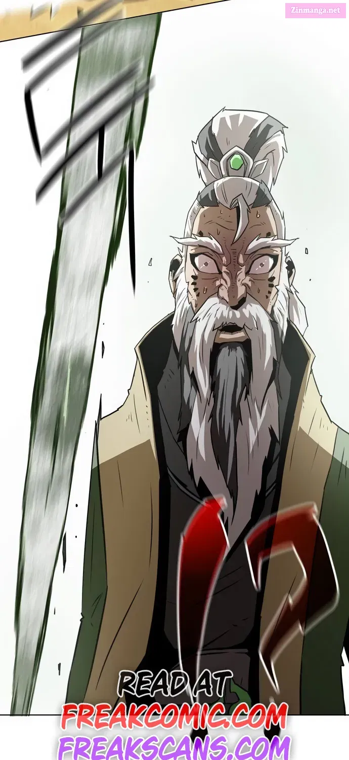 The Dang Clan's Swordmaster Heir Just Wants a Normal Life Zinmanga X Chapter 17 Page 99