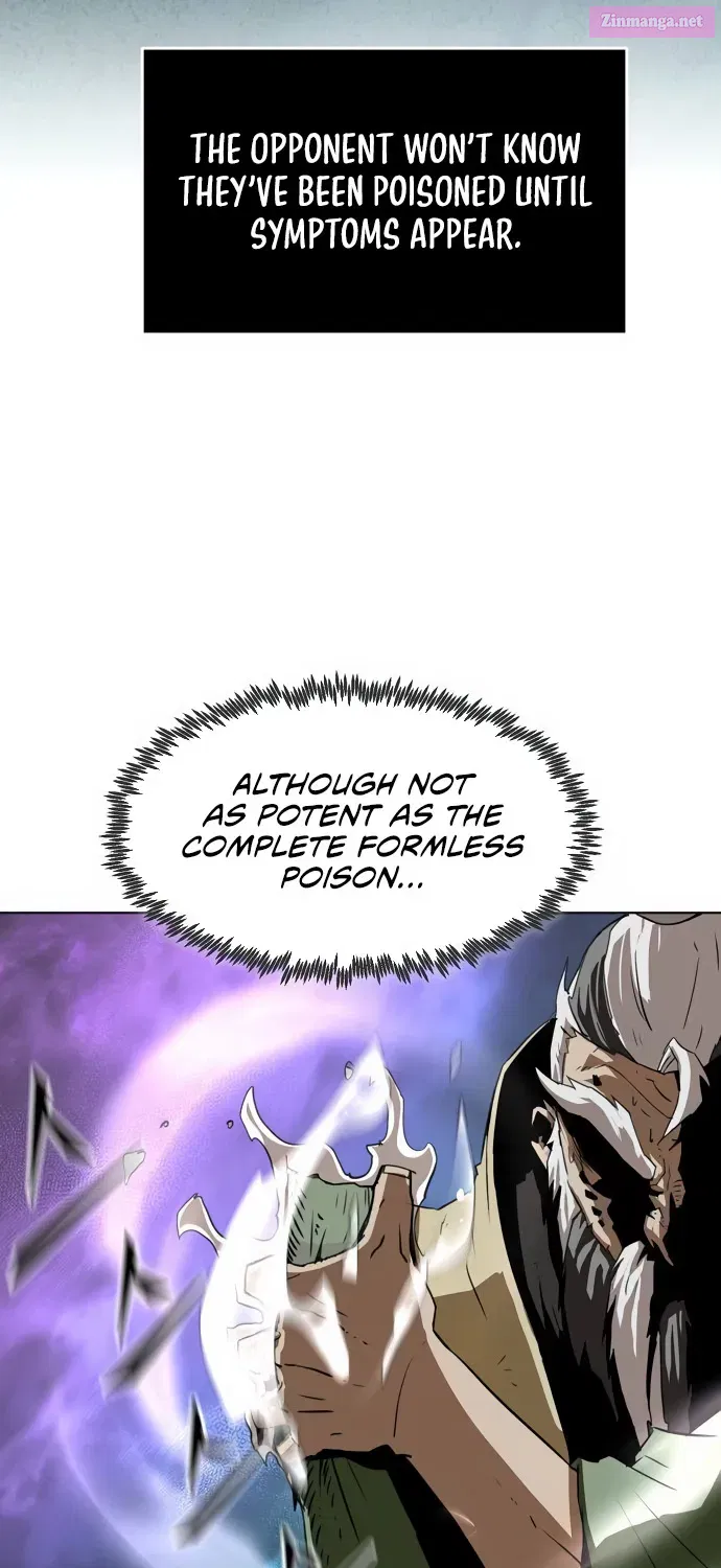 The Dang Clan's Swordmaster Heir Just Wants a Normal Life Zinmanga X Chapter 17 Page 113