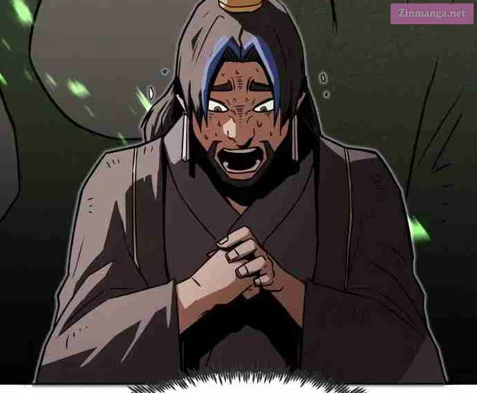 The Dang Clan's Swordmaster Heir Just Wants a Normal Life Zinmanga X Chapter 16 Page 6