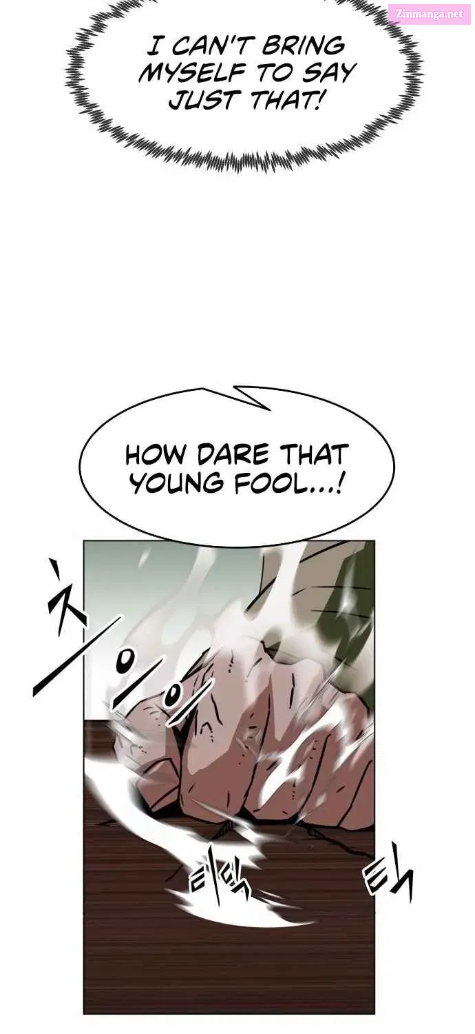 The Dang Clan's Swordmaster Heir Just Wants a Normal Life Zinmanga X Chapter 16 Page 7