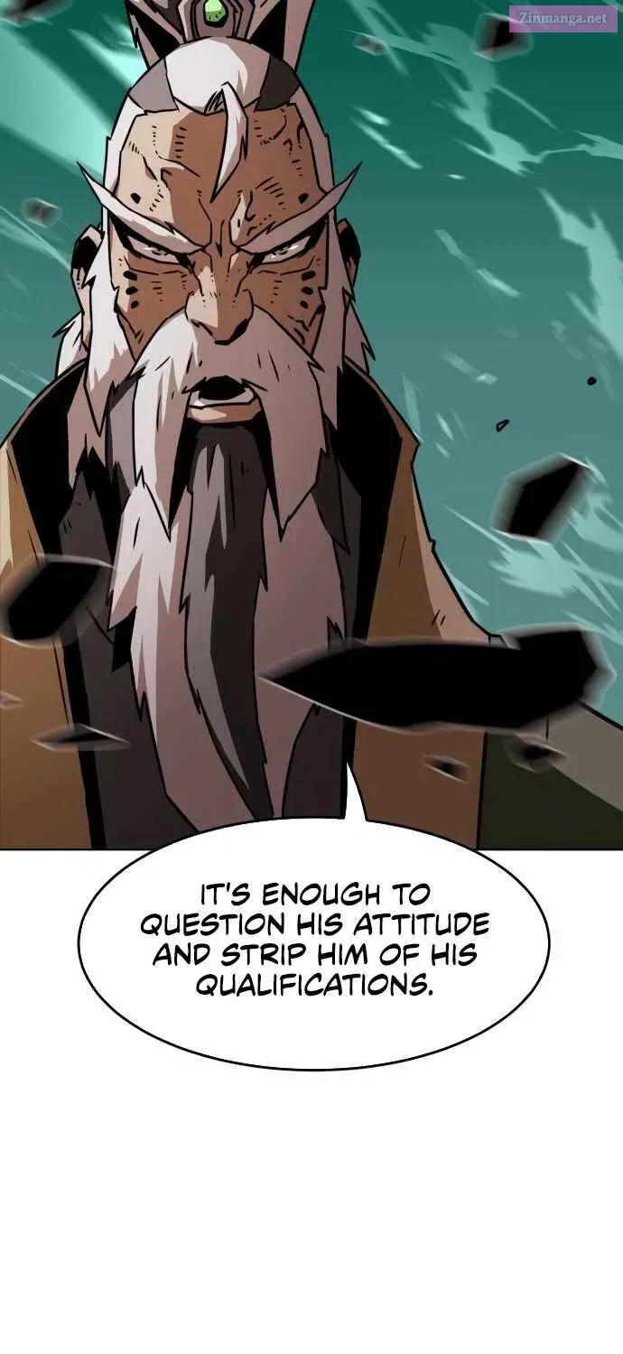The Dang Clan's Swordmaster Heir Just Wants a Normal Life Zinmanga X Chapter 16 Page 11
