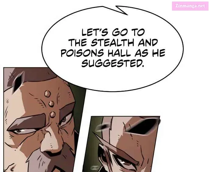 The Dang Clan's Swordmaster Heir Just Wants a Normal Life Zinmanga X Chapter 16 Page 12