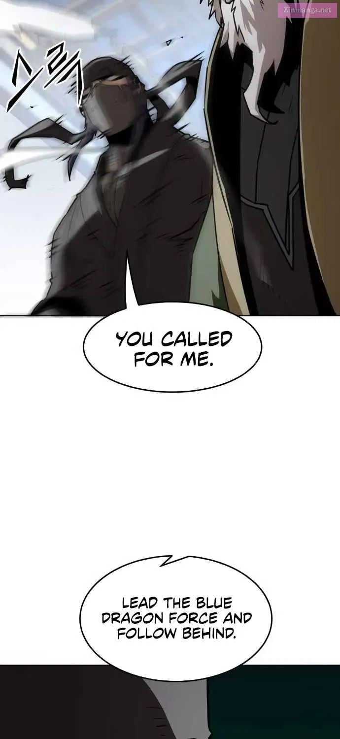 The Dang Clan's Swordmaster Heir Just Wants a Normal Life Zinmanga X Chapter 16 Page 19