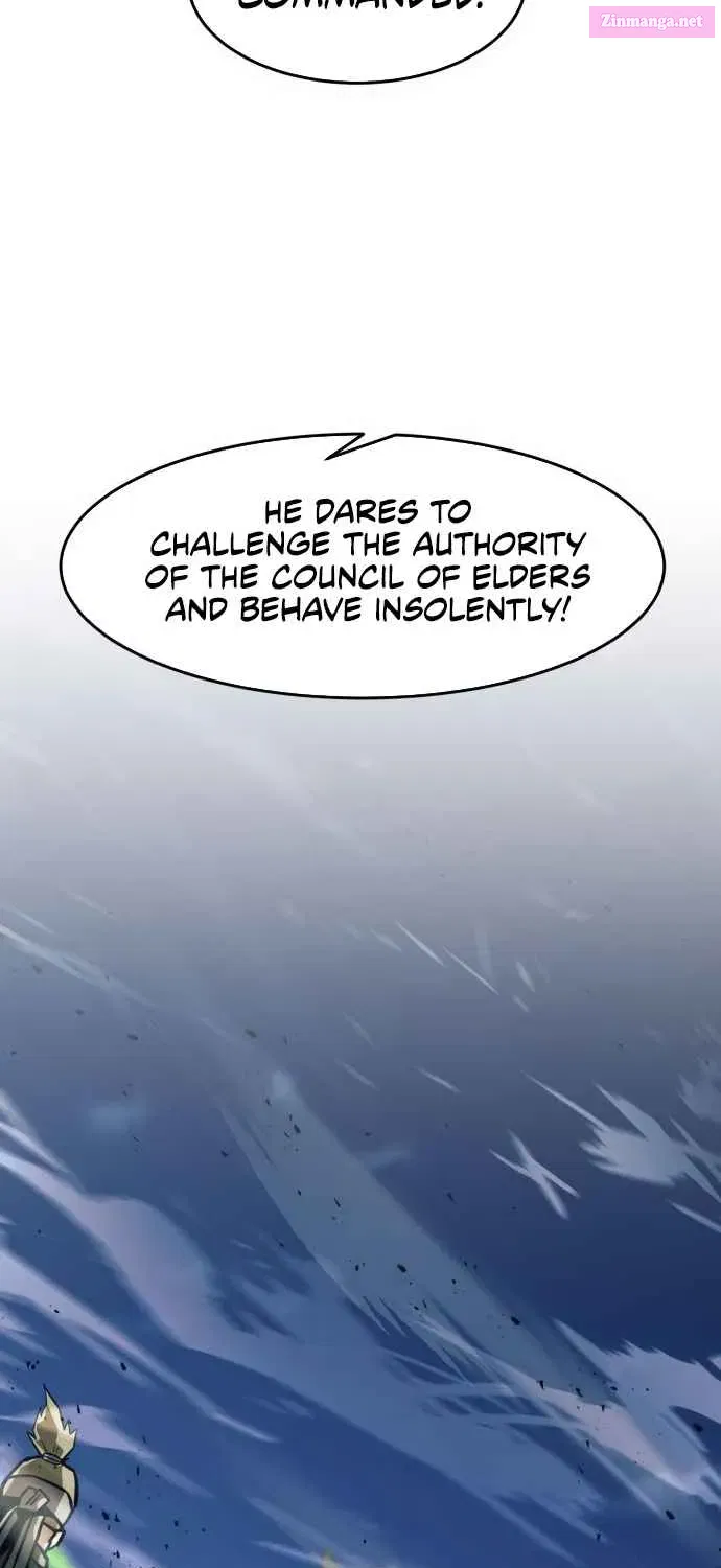 The Dang Clan's Swordmaster Heir Just Wants a Normal Life Zinmanga X Chapter 16 Page 21