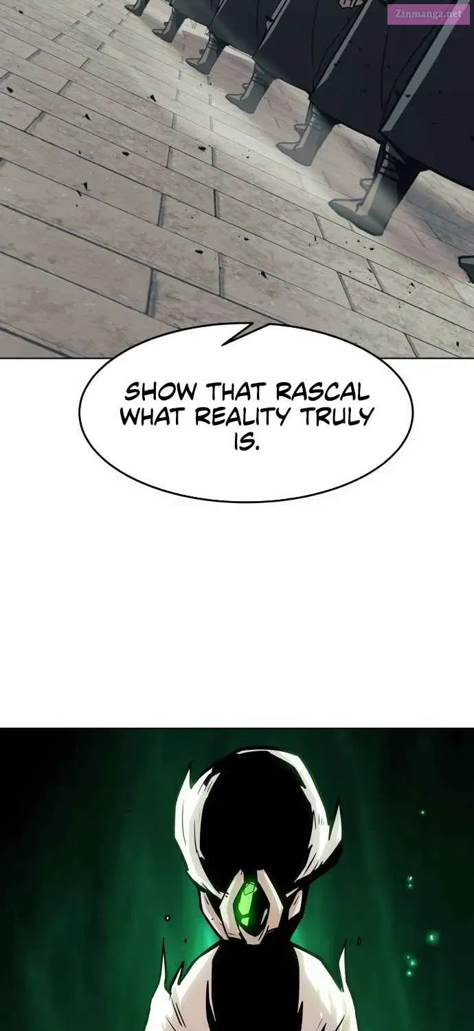 The Dang Clan's Swordmaster Heir Just Wants a Normal Life Zinmanga X Chapter 16 Page 23