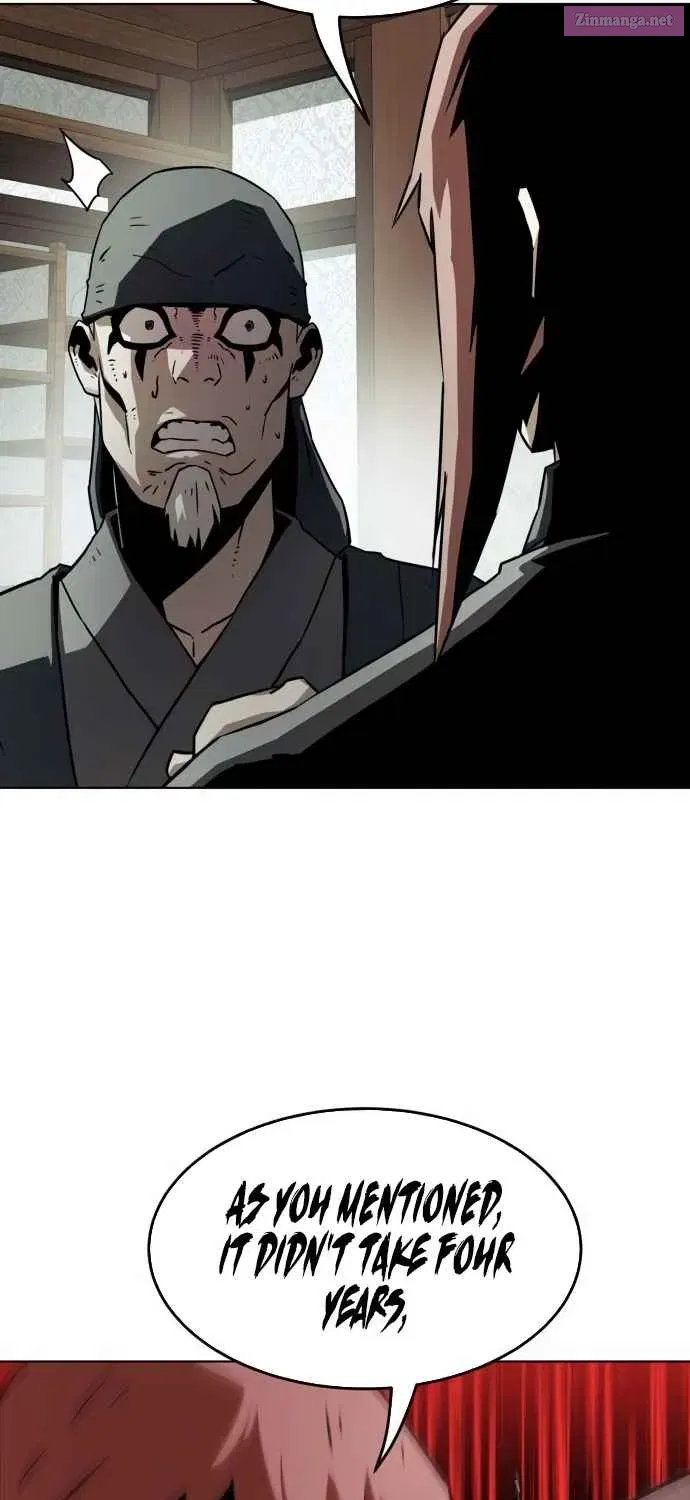 The Dang Clan's Swordmaster Heir Just Wants a Normal Life Zinmanga X Chapter 16 Page 43
