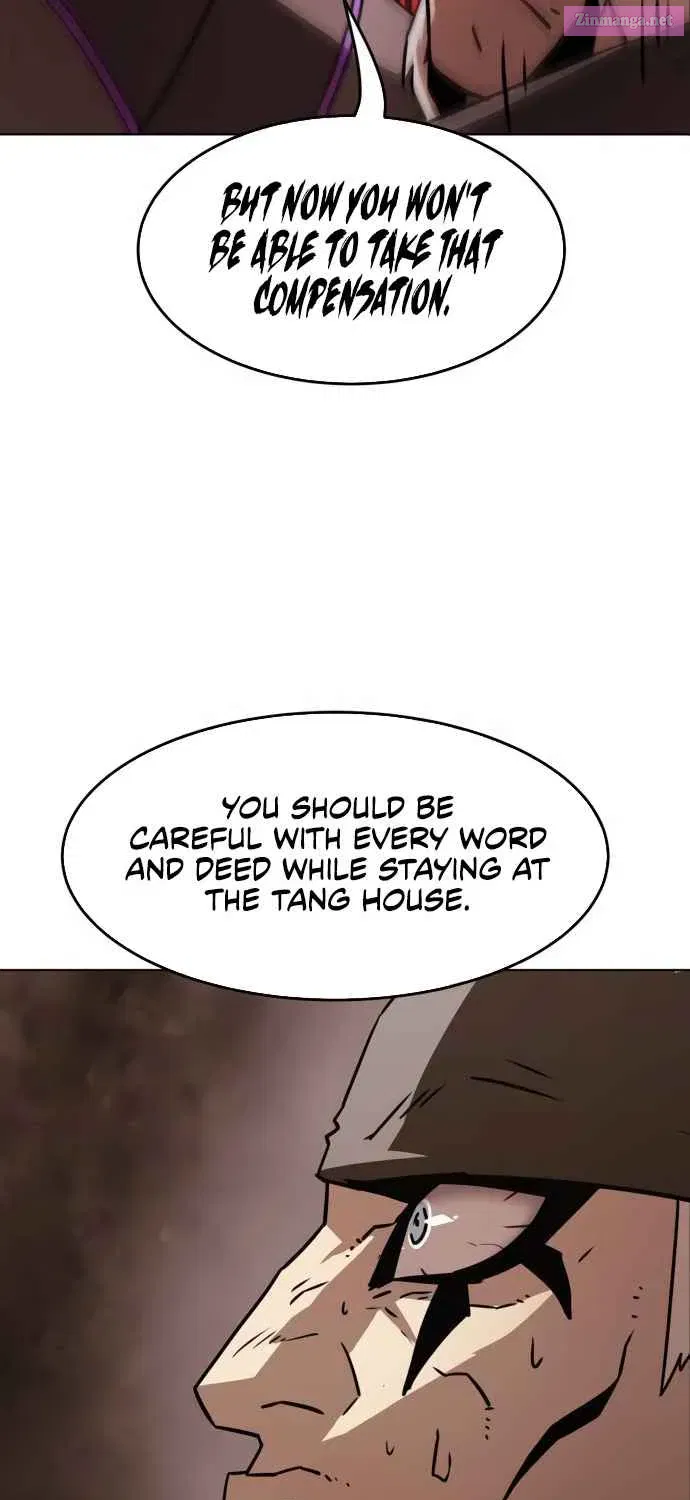 The Dang Clan's Swordmaster Heir Just Wants a Normal Life Zinmanga X Chapter 16 Page 45