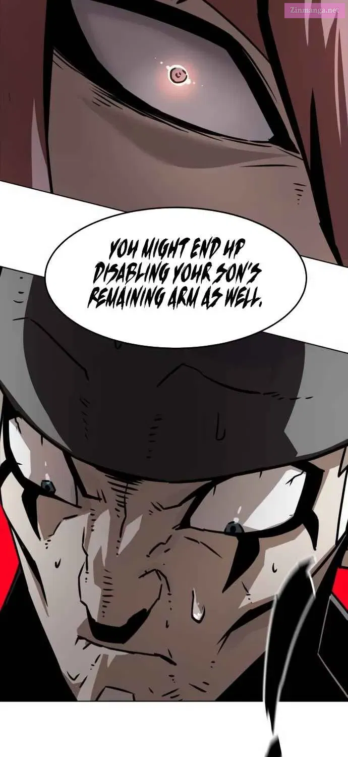 The Dang Clan's Swordmaster Heir Just Wants a Normal Life Zinmanga X Chapter 16 Page 47