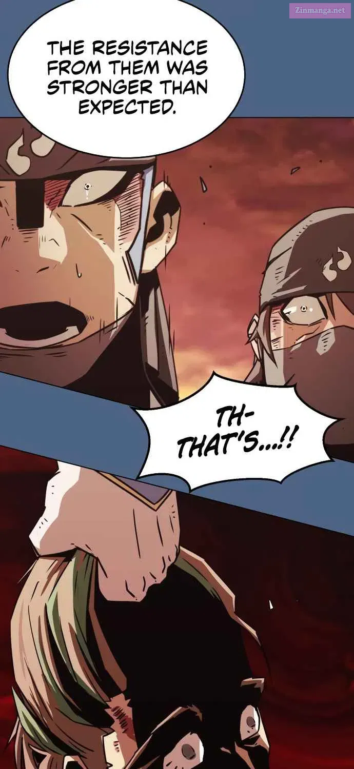 The Dang Clan's Swordmaster Heir Just Wants a Normal Life Zinmanga X Chapter 16 Page 69