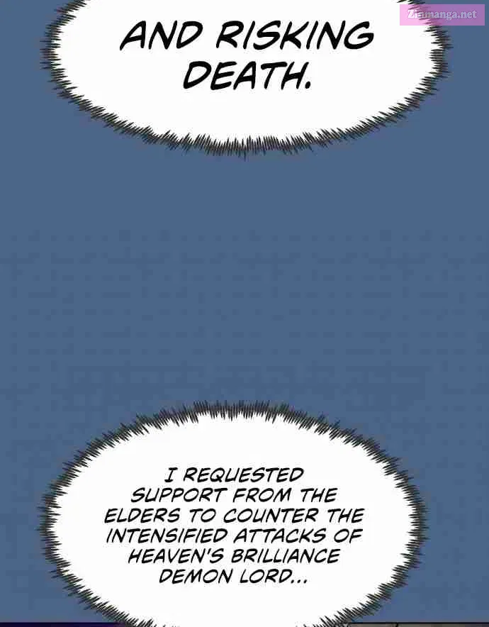 The Dang Clan's Swordmaster Heir Just Wants a Normal Life Zinmanga X Chapter 16 Page 76