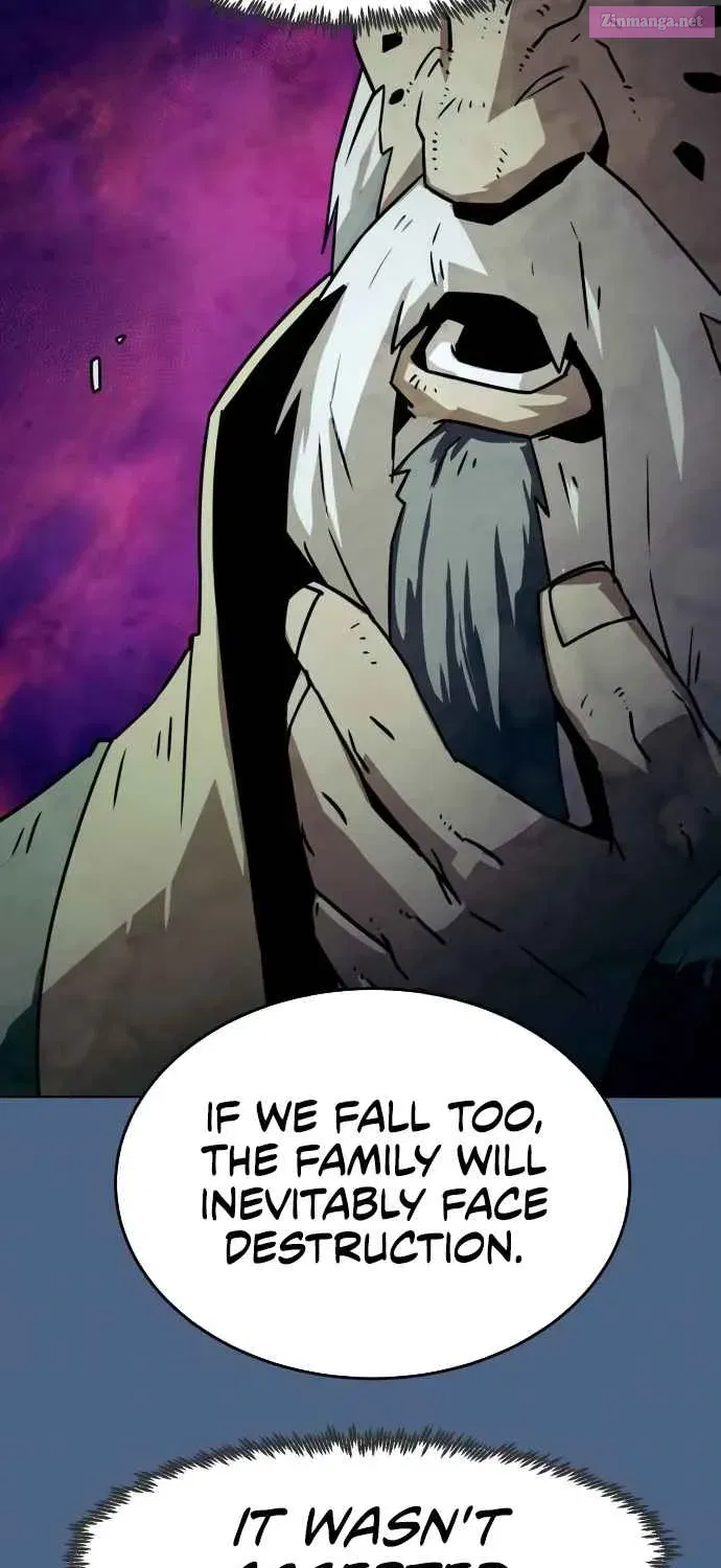 The Dang Clan's Swordmaster Heir Just Wants a Normal Life Zinmanga X Chapter 16 Page 77