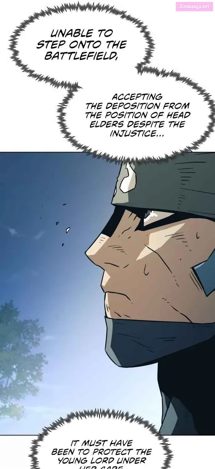 The Dang Clan's Swordmaster Heir Just Wants a Normal Life Zinmanga X Chapter 16 Page 83