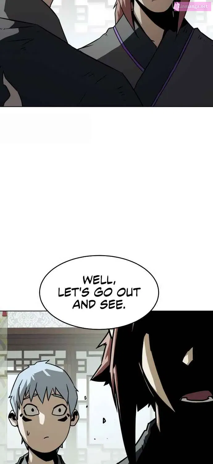 The Dang Clan's Swordmaster Heir Just Wants a Normal Life Zinmanga X Chapter 16 Page 93