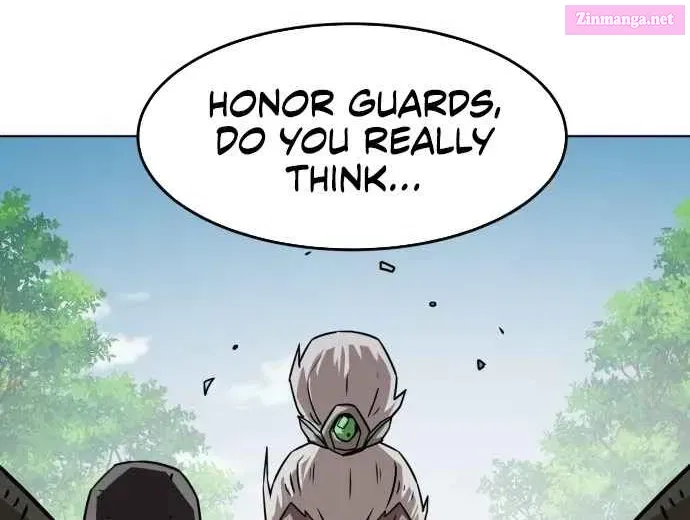 The Dang Clan's Swordmaster Heir Just Wants a Normal Life Zinmanga X Chapter 16 Page 96