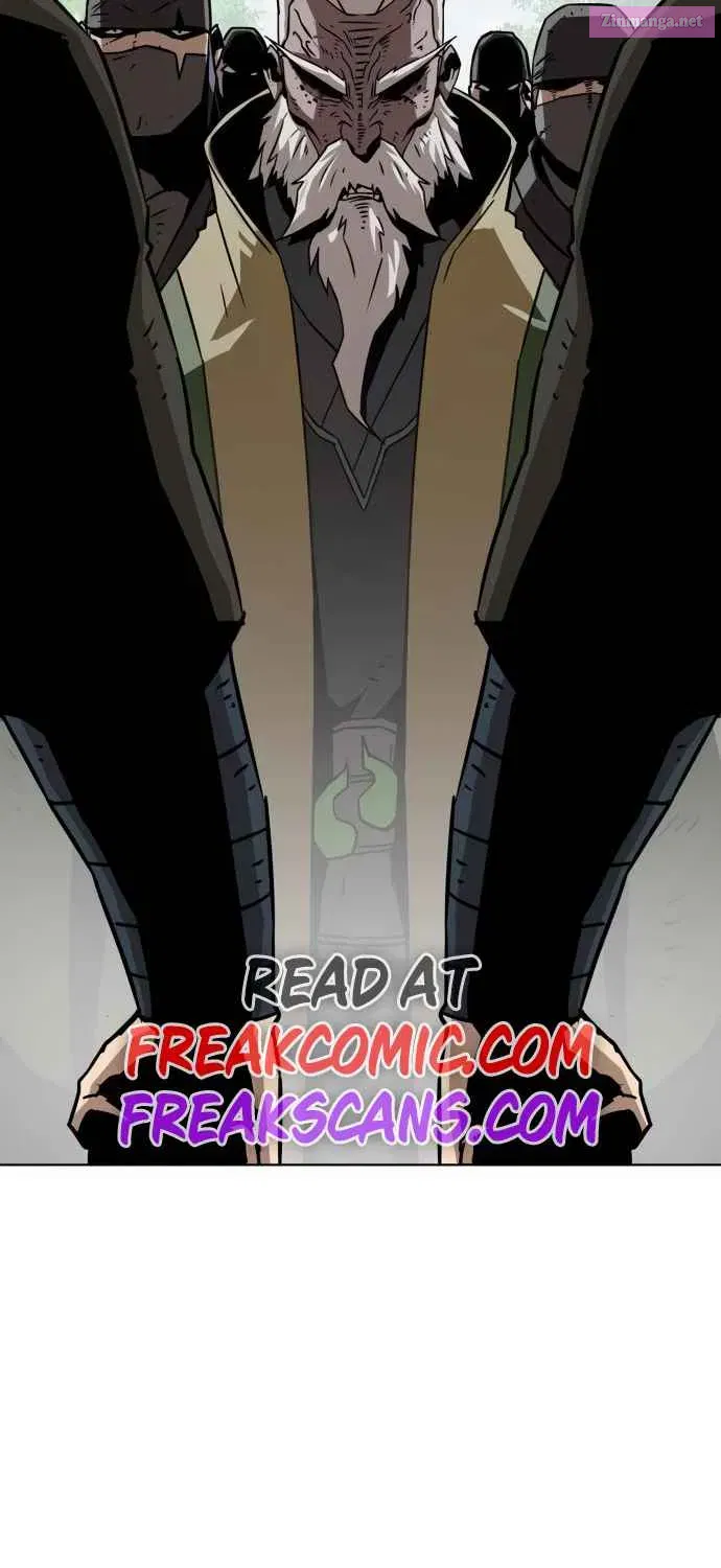 The Dang Clan's Swordmaster Heir Just Wants a Normal Life Zinmanga X Chapter 16 Page 97