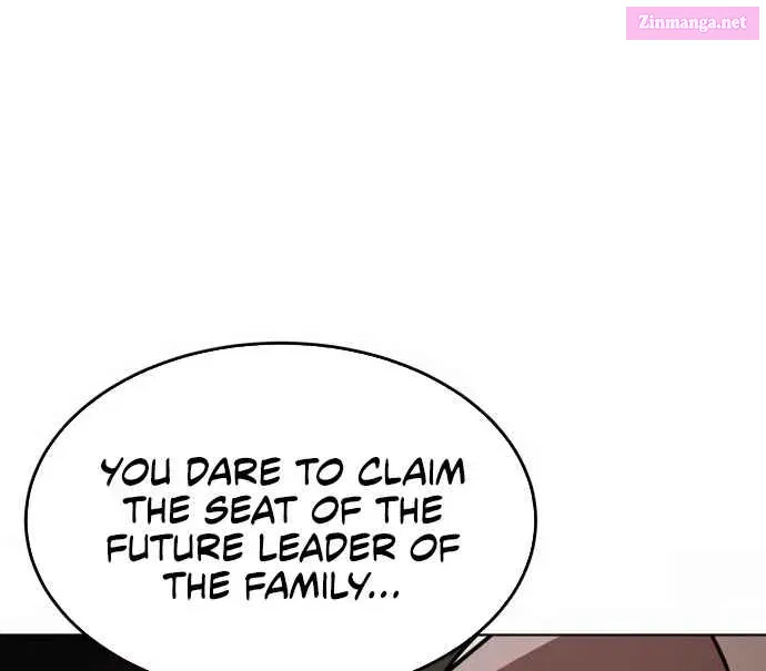The Dang Clan's Swordmaster Heir Just Wants a Normal Life Zinmanga X Chapter 16 Page 112