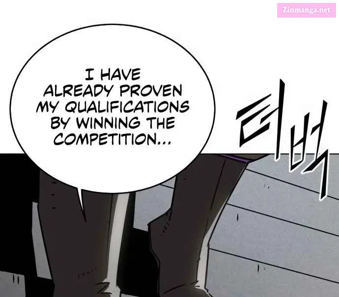 The Dang Clan's Swordmaster Heir Just Wants a Normal Life Zinmanga X Chapter 16 Page 114