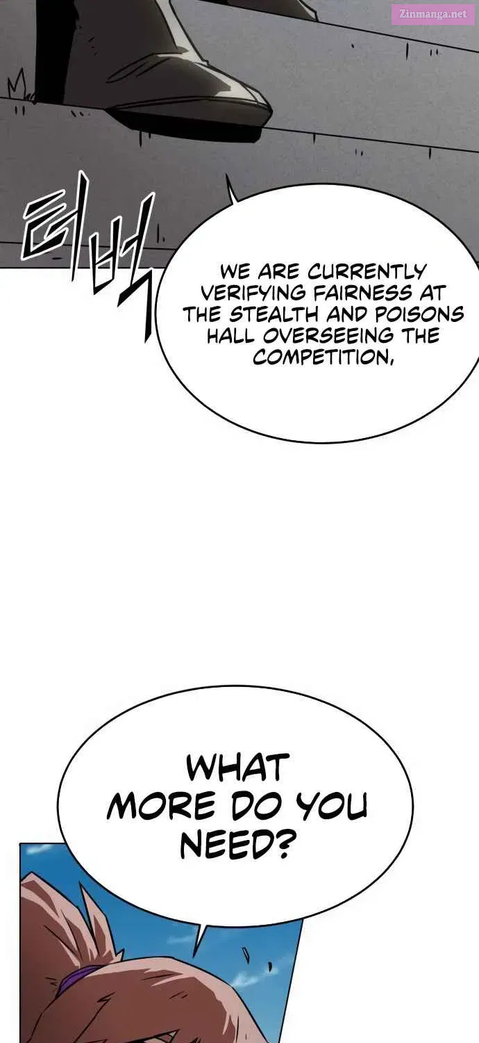 The Dang Clan's Swordmaster Heir Just Wants a Normal Life Zinmanga X Chapter 16 Page 115