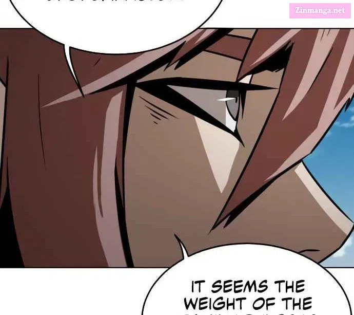 The Dang Clan's Swordmaster Heir Just Wants a Normal Life Zinmanga X Chapter 16 Page 122
