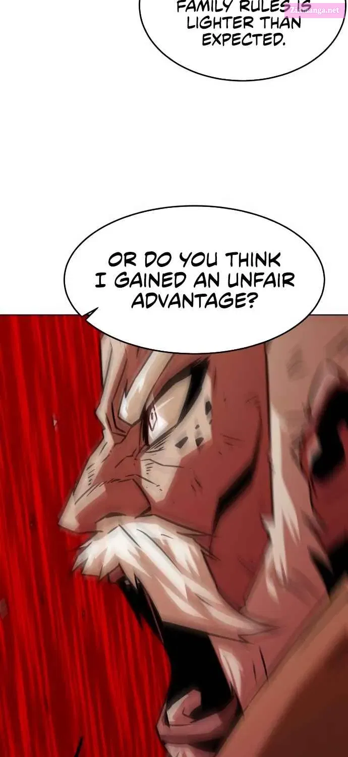 The Dang Clan's Swordmaster Heir Just Wants a Normal Life Zinmanga X Chapter 16 Page 123