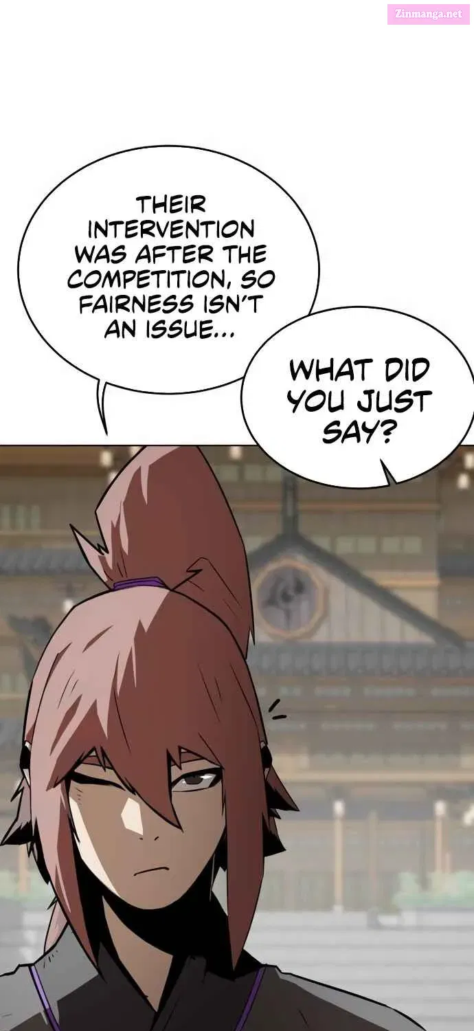 The Dang Clan's Swordmaster Heir Just Wants a Normal Life Zinmanga X Chapter 16 Page 129