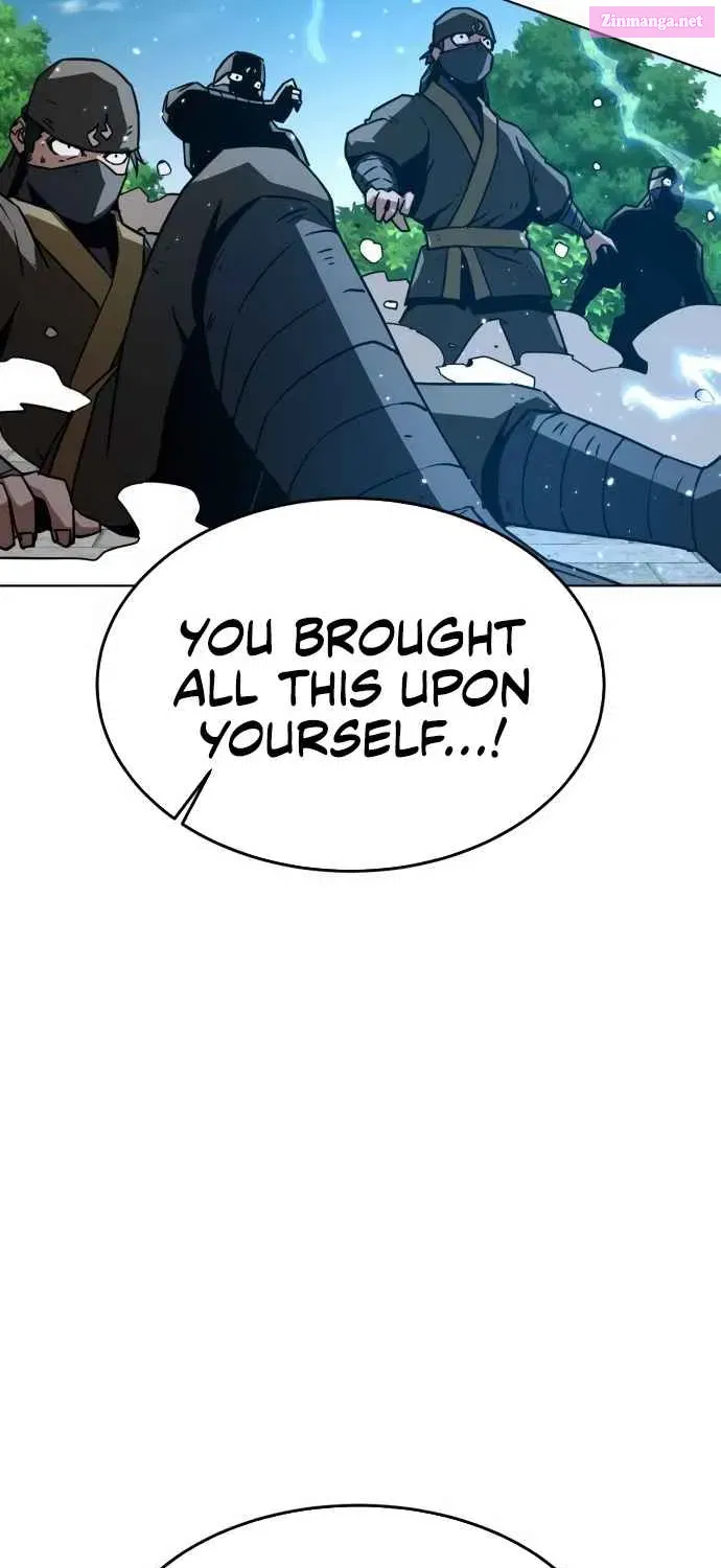 The Dang Clan's Swordmaster Heir Just Wants a Normal Life Zinmanga X Chapter 16 Page 147