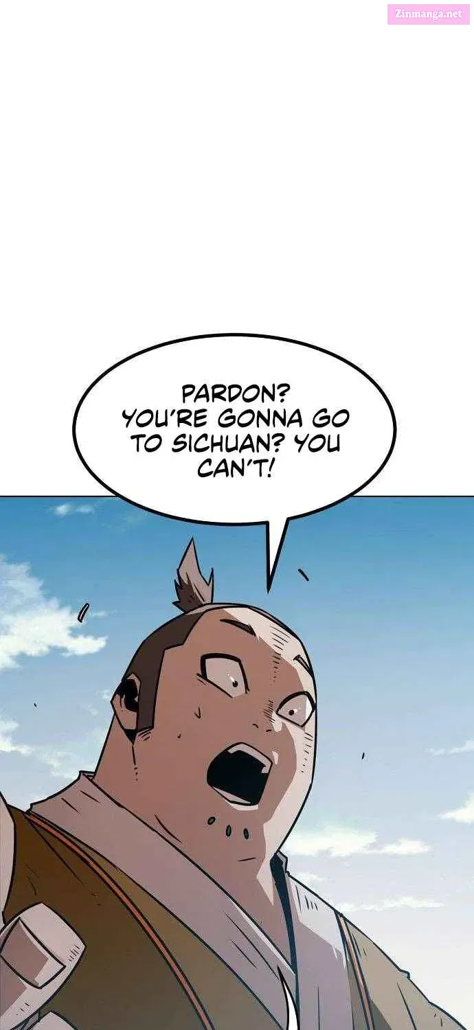 The Dang Clan's Swordmaster Heir Just Wants a Normal Life Zinmanga X Chapter 15 Page 3