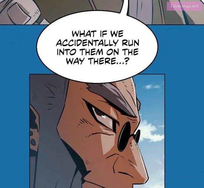 The Dang Clan's Swordmaster Heir Just Wants a Normal Life Zinmanga X Chapter 15 Page 4