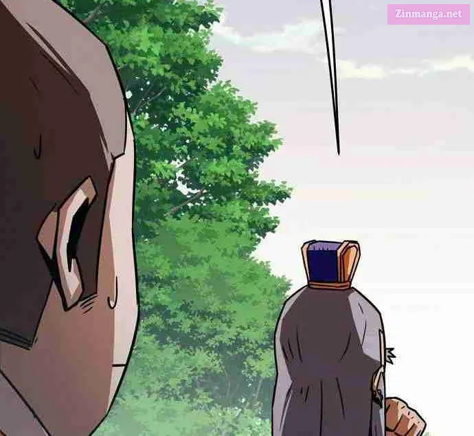 The Dang Clan's Swordmaster Heir Just Wants a Normal Life Zinmanga X Chapter 15 Page 6