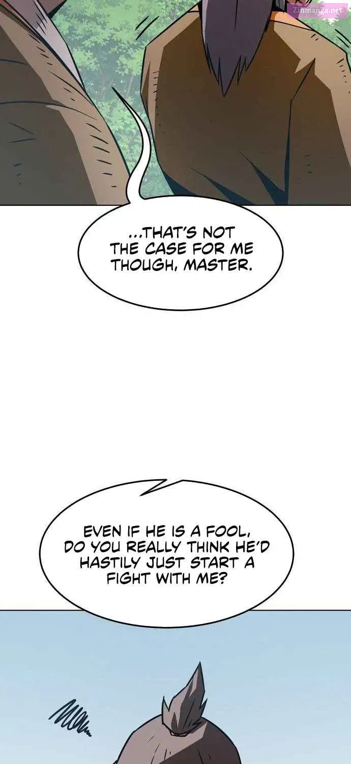 The Dang Clan's Swordmaster Heir Just Wants a Normal Life Zinmanga X Chapter 15 Page 7