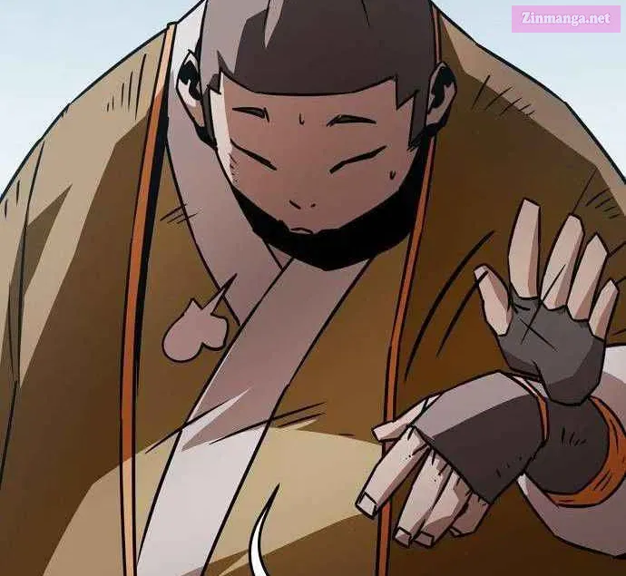 The Dang Clan's Swordmaster Heir Just Wants a Normal Life Zinmanga X Chapter 15 Page 8