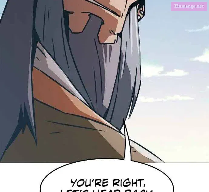 The Dang Clan's Swordmaster Heir Just Wants a Normal Life Zinmanga X Chapter 15 Page 10