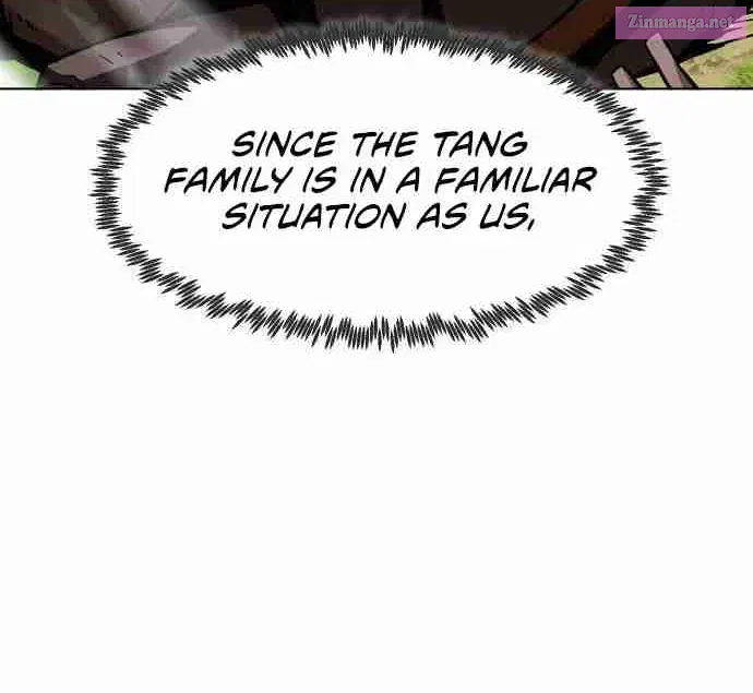 The Dang Clan's Swordmaster Heir Just Wants a Normal Life Zinmanga X Chapter 15 Page 14