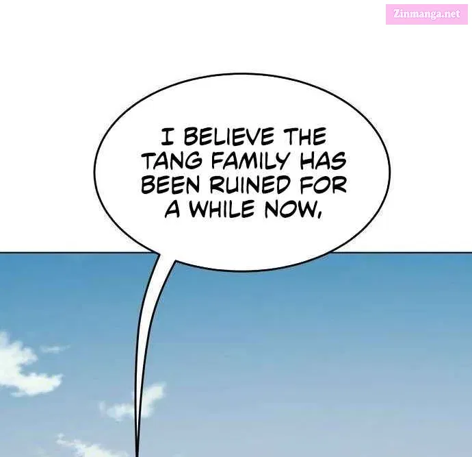 The Dang Clan's Swordmaster Heir Just Wants a Normal Life Zinmanga X Chapter 15 Page 16