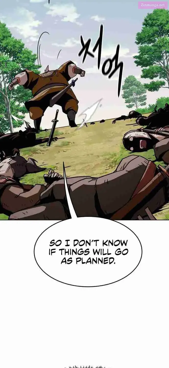 The Dang Clan's Swordmaster Heir Just Wants a Normal Life Zinmanga X Chapter 15 Page 17