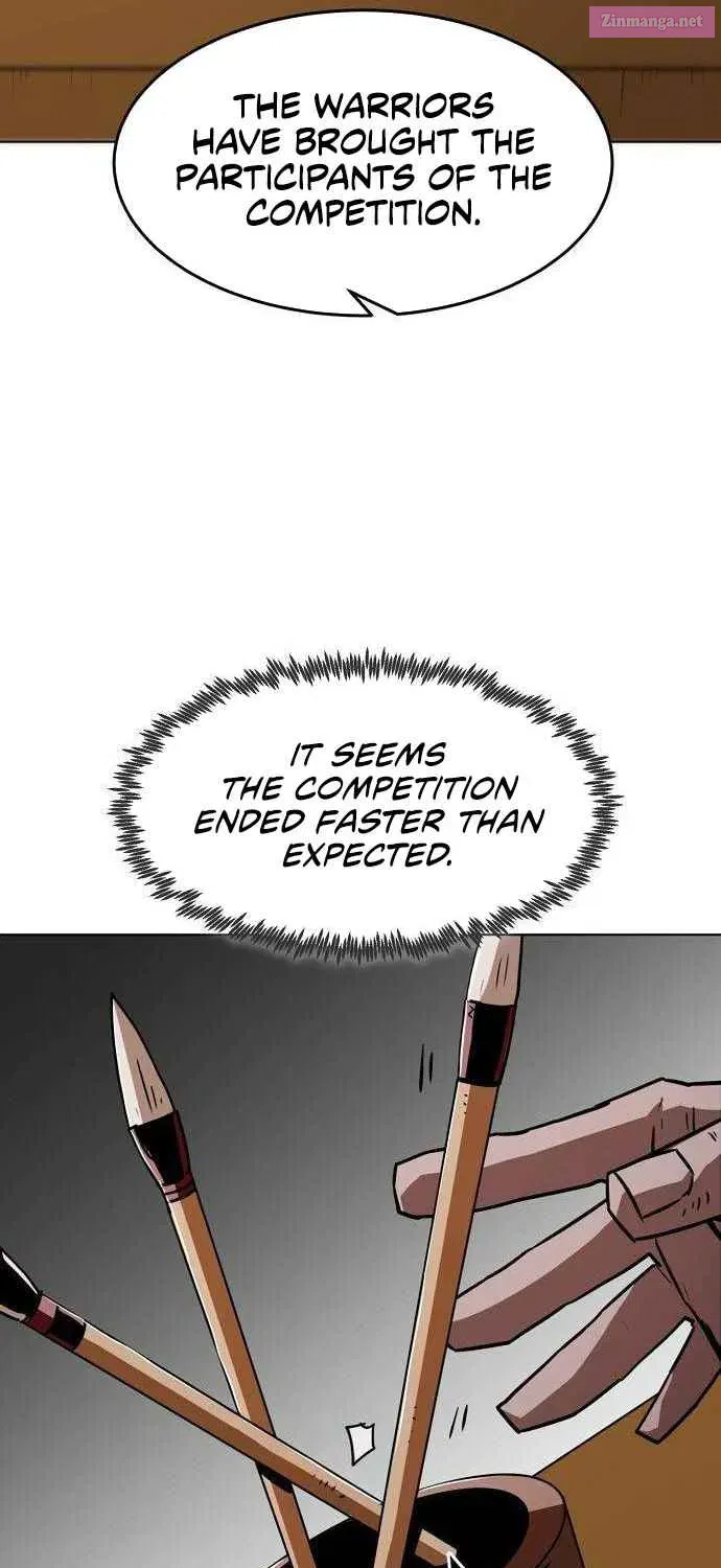 The Dang Clan's Swordmaster Heir Just Wants a Normal Life Zinmanga X Chapter 15 Page 25