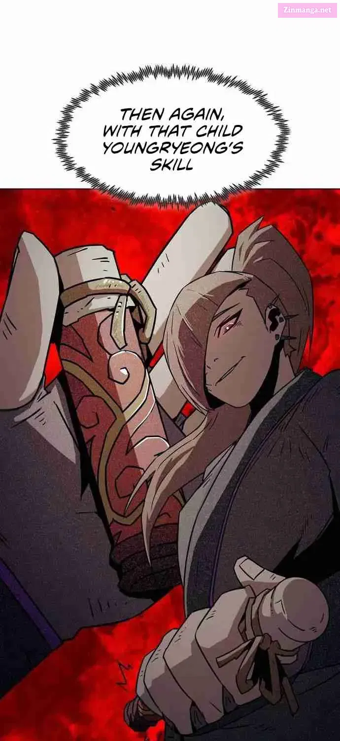 The Dang Clan's Swordmaster Heir Just Wants a Normal Life Zinmanga X Chapter 15 Page 27
