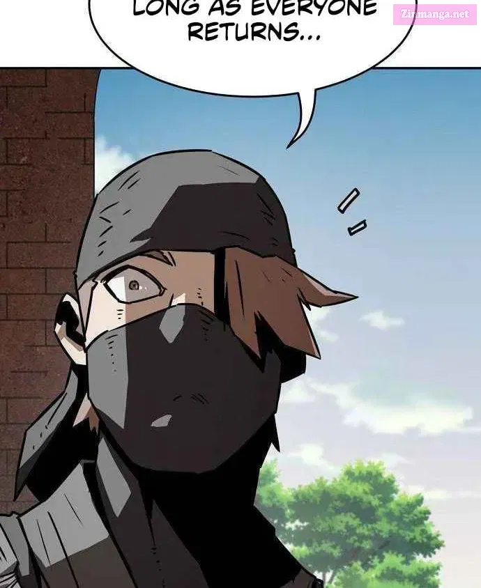 The Dang Clan's Swordmaster Heir Just Wants a Normal Life Zinmanga X Chapter 15 Page 34