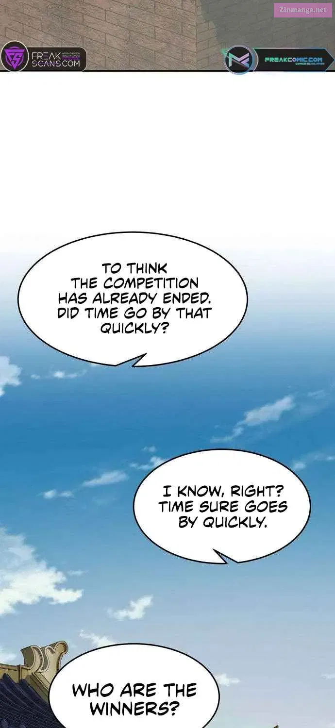 The Dang Clan's Swordmaster Heir Just Wants a Normal Life Zinmanga X Chapter 15 Page 41