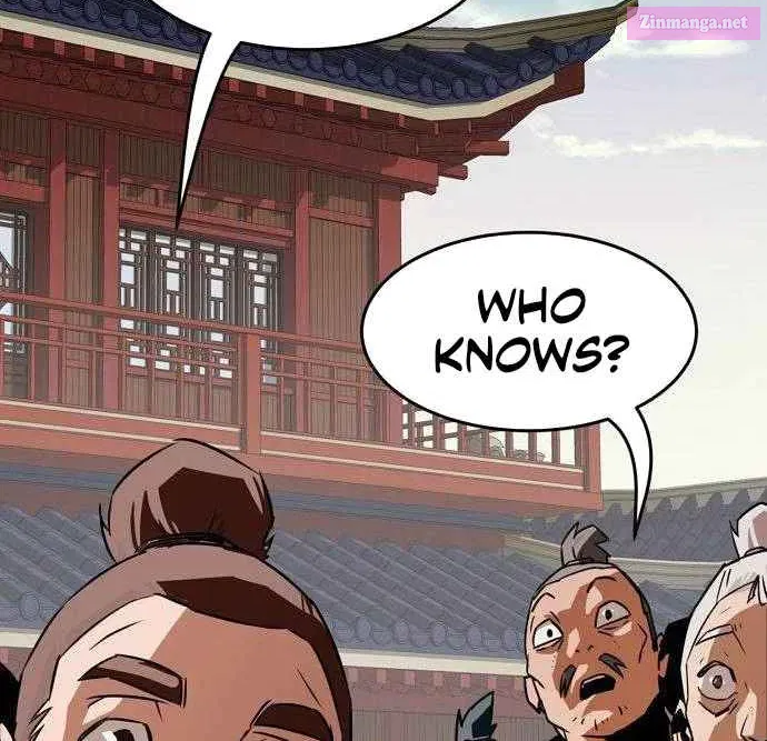 The Dang Clan's Swordmaster Heir Just Wants a Normal Life Zinmanga X Chapter 15 Page 42